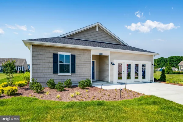 $399,500 | 1222 Morris Street, Ellendale, DE 19941