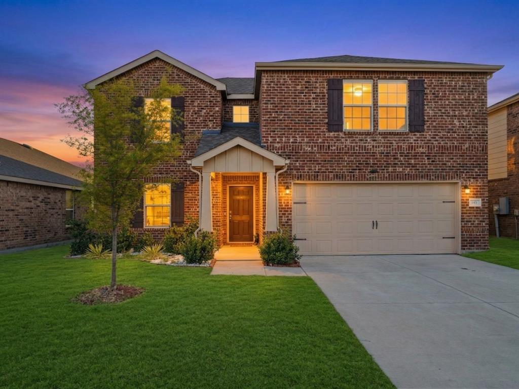 745 Brockwell Bend Forney, TX 75126 - Photo 1 of 36