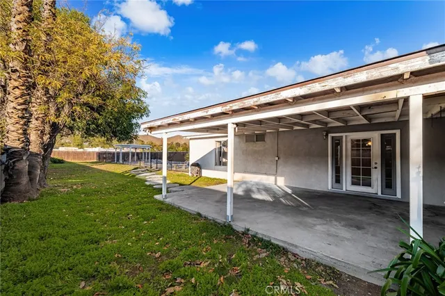 $595,000 | 9941 Granite Hill Drive, Jurupa Valley, CA 92509