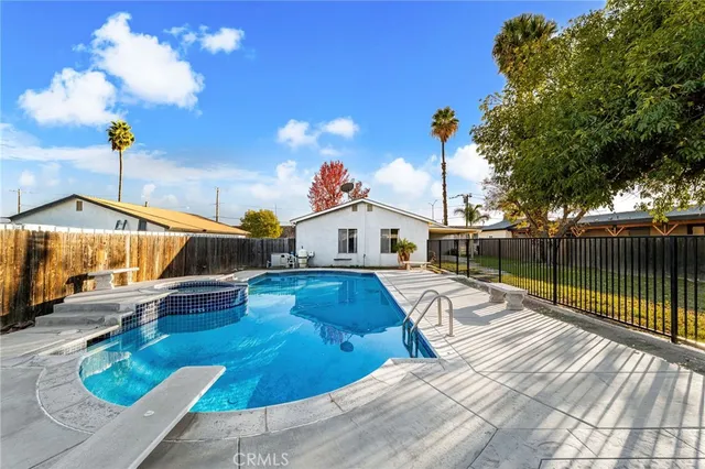 $595,000 | 9941 Granite Hill Drive, Jurupa Valley, CA 92509