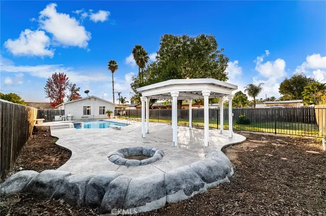 $595,000 | 9941 Granite Hill Drive, Jurupa Valley, CA 92509