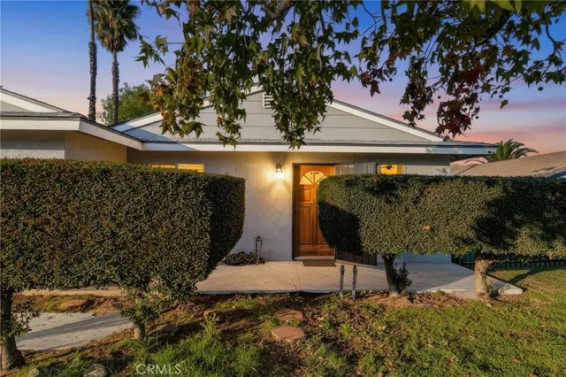 $595,000 | 9941 Granite Hill Drive, Jurupa Valley, CA 92509