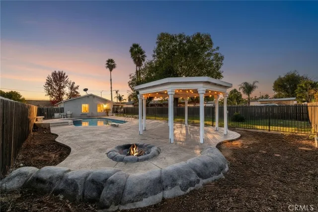 $595,000 | 9941 Granite Hill Drive, Jurupa Valley, CA 92509