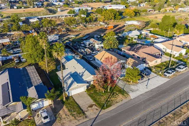 $595,000 | 9941 Granite Hill Drive, Jurupa Valley, CA 92509