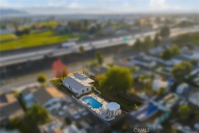 $595,000 | 9941 Granite Hill Drive, Jurupa Valley, CA 92509