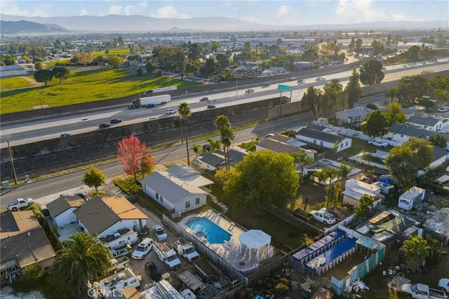 $595,000 | 9941 Granite Hill Drive, Jurupa Valley, CA 92509