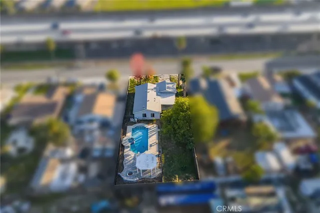 $595,000 | 9941 Granite Hill Drive, Jurupa Valley, CA 92509