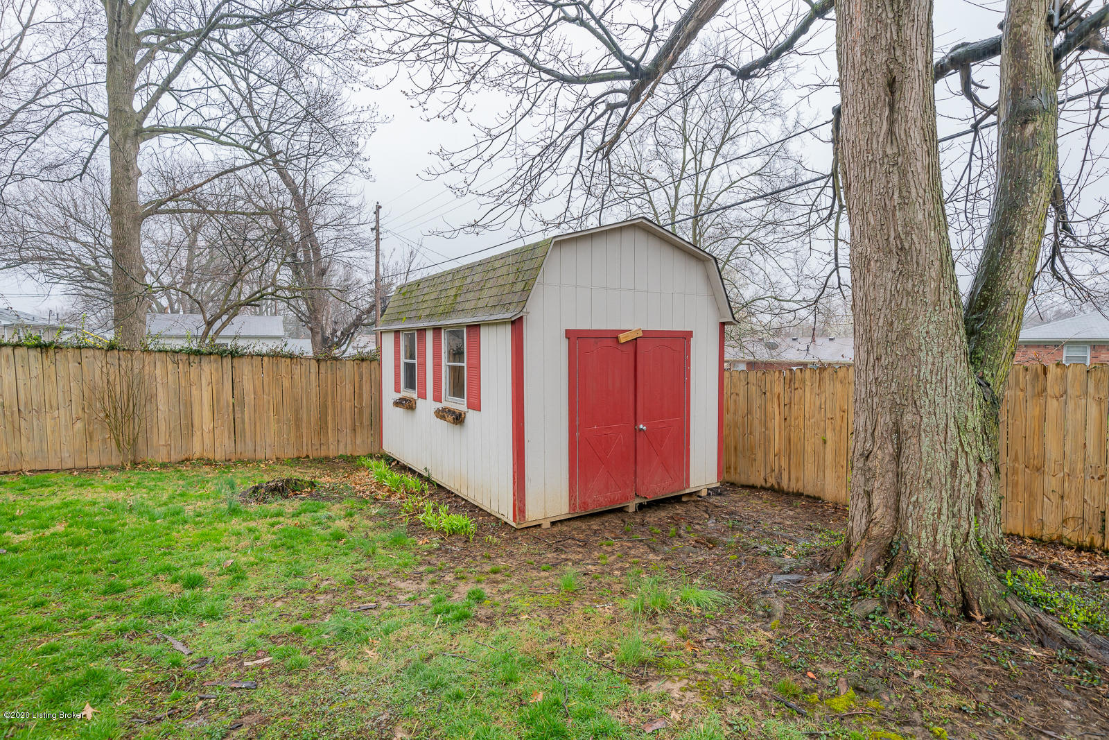 1026 Runell Road Louisville, KY 40214 - Photo 38 of 38 1026 Runell Rd L-6