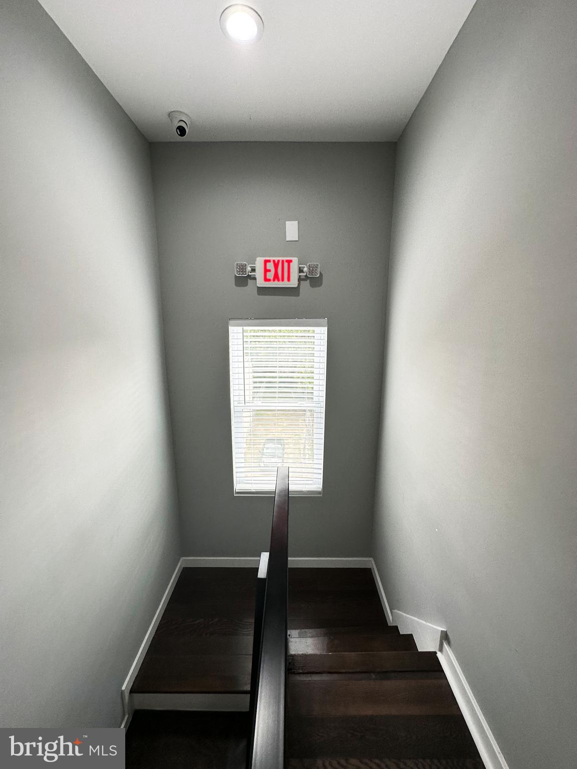 1801 West Venango Street, Unit 3 Philadelphia, PA 19140 - Photo 21 of 22 a view of entryway with a window