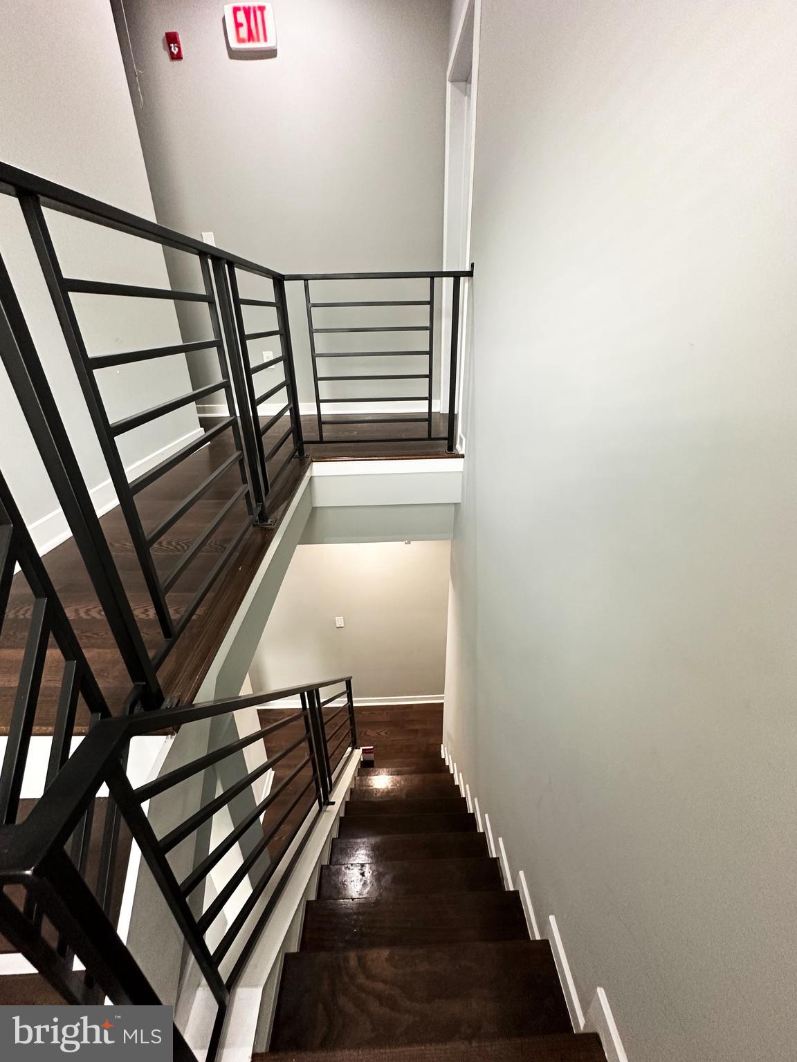 1801 West Venango Street, Unit 3 Philadelphia, PA 19140 - Photo 22 of 22 a view of entryway