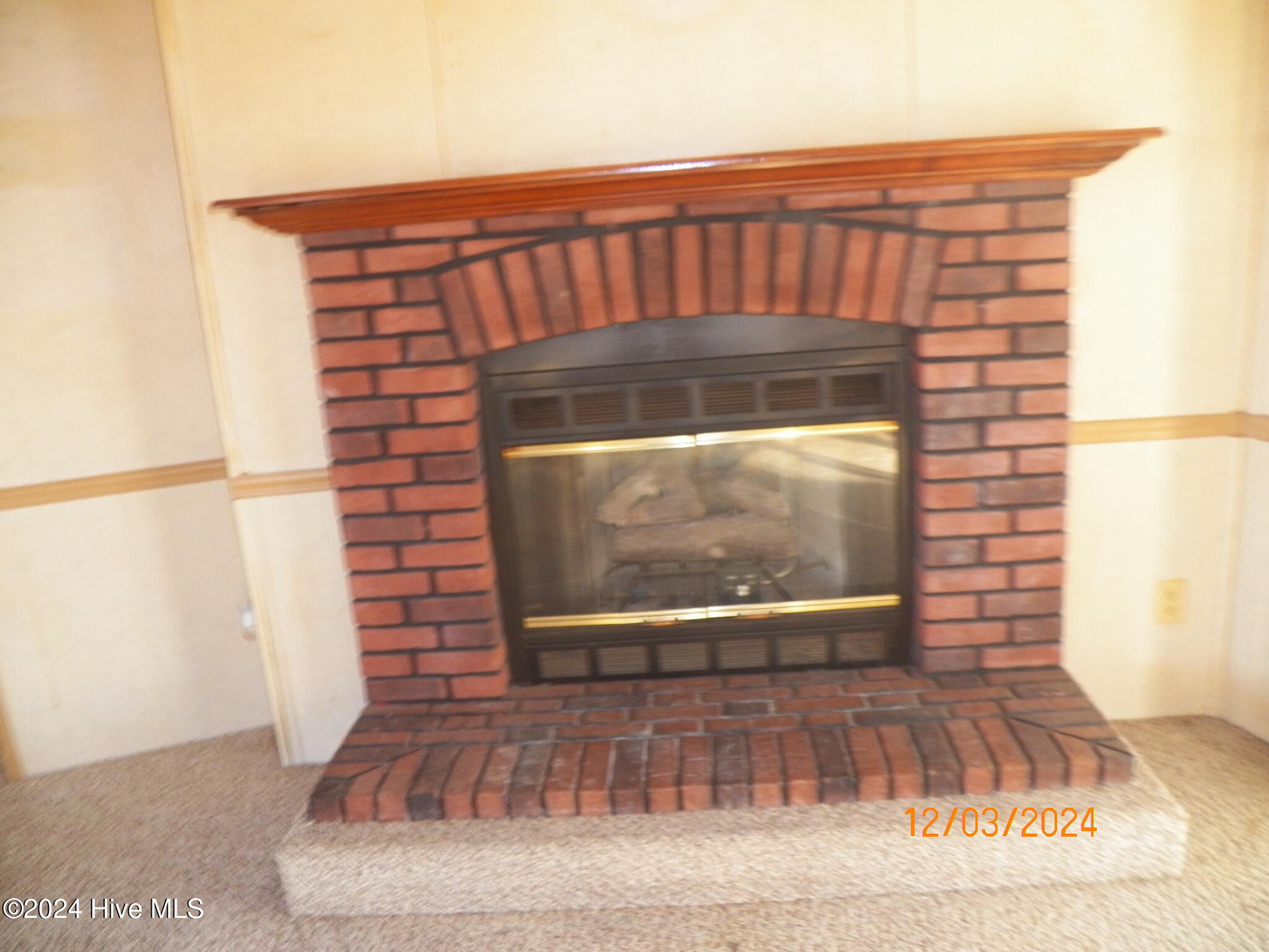 327 Wingfield Road Tyner, NC 27980 - Photo 13 of 20 164_0205