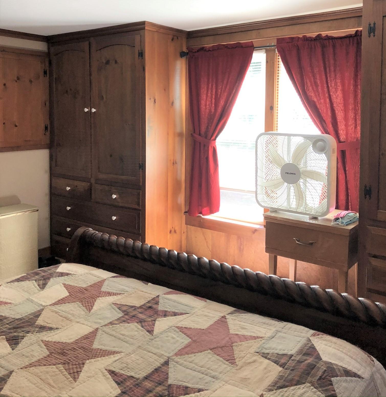 163 Poverty Pond Road Newfield, ME 04095 - Photo 11 of 40 primary bdrm