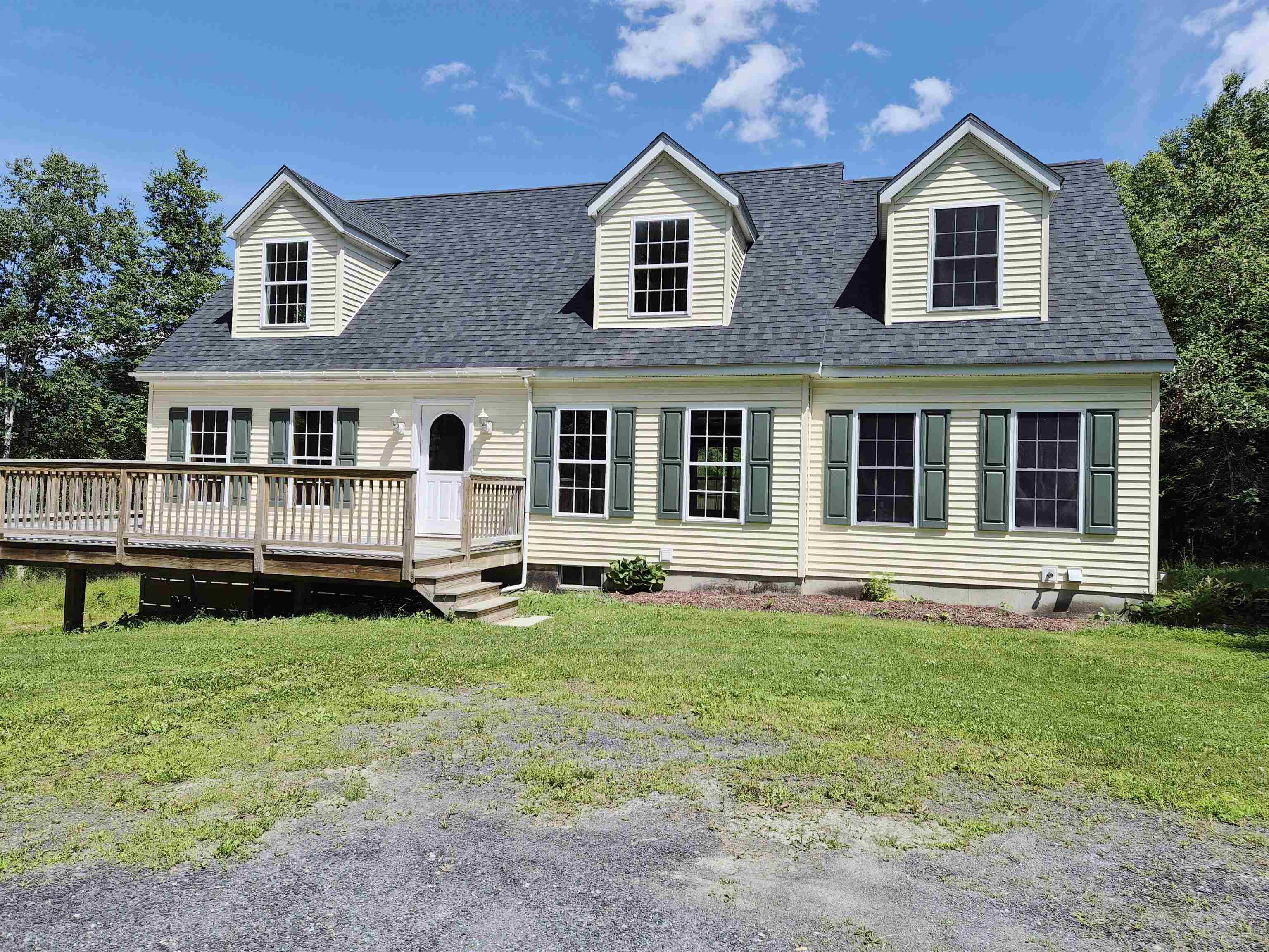 1576 Ripley Road Waterbury, VT 05677 - Photo 1 of 38 Gallery Image 1
