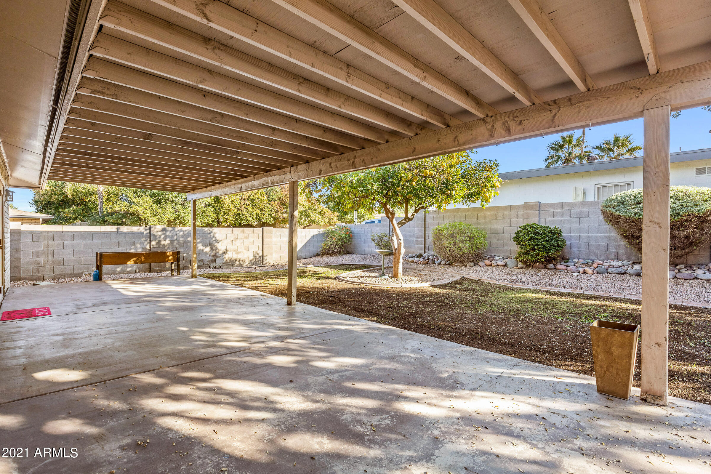 9219 North 28th Street Phoenix, AZ 85028 - Photo 39 of 39 9219 N 28th St-40