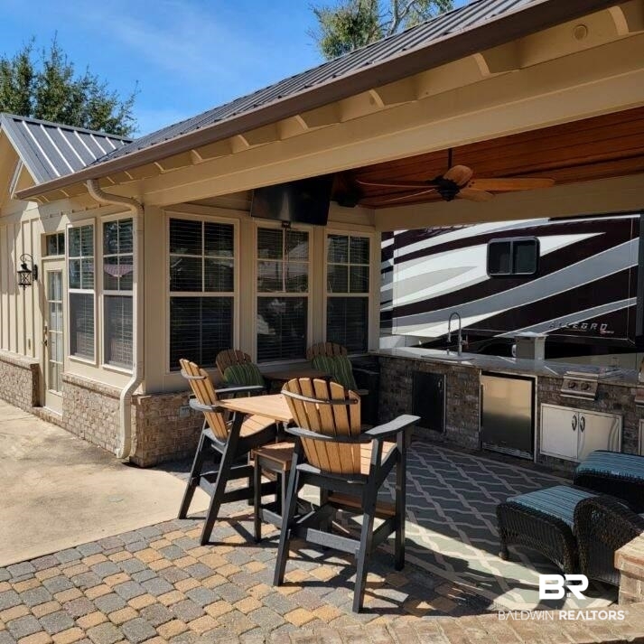 28888 Canal Road, Unit 36 Orange Beach, AL 36561 - Photo 21 of 46