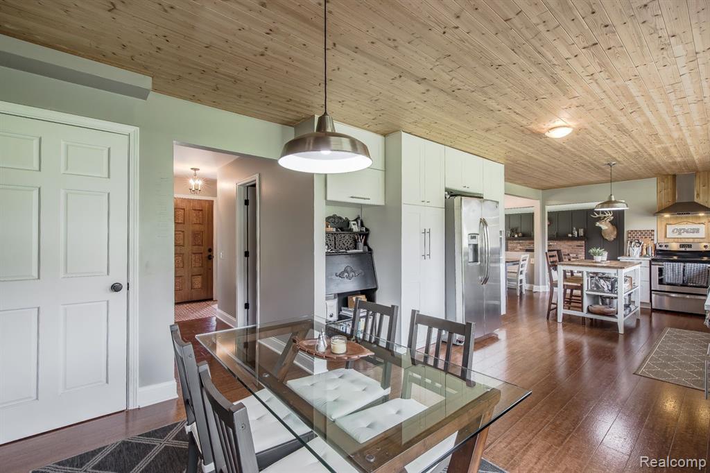 8650 Knox Road Clarkston, MI 48348 - Photo 23 of 78
