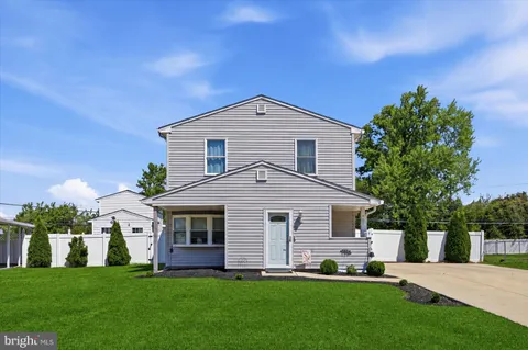 $515,000 | 401 Stonybrook Drive, Levittown, PA 19055