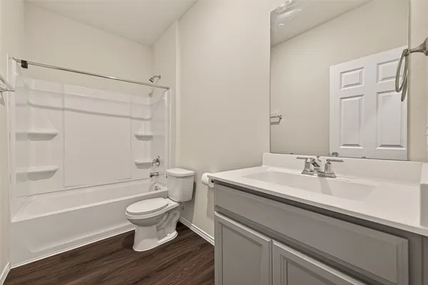 $1,900 | 25543 Pitchfork Ranch Place, Katy, TX 77493