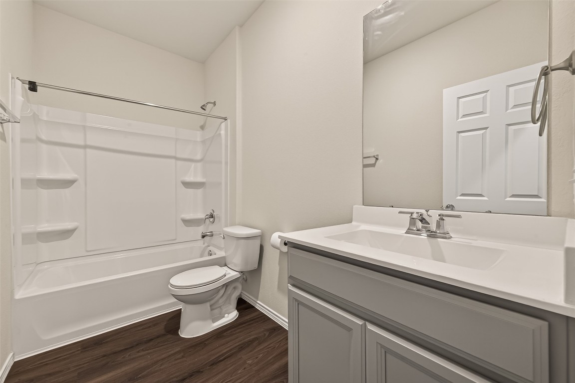 25543 Pitchfork Ranch Place Katy, TX 77493 - Photo 27 of 38