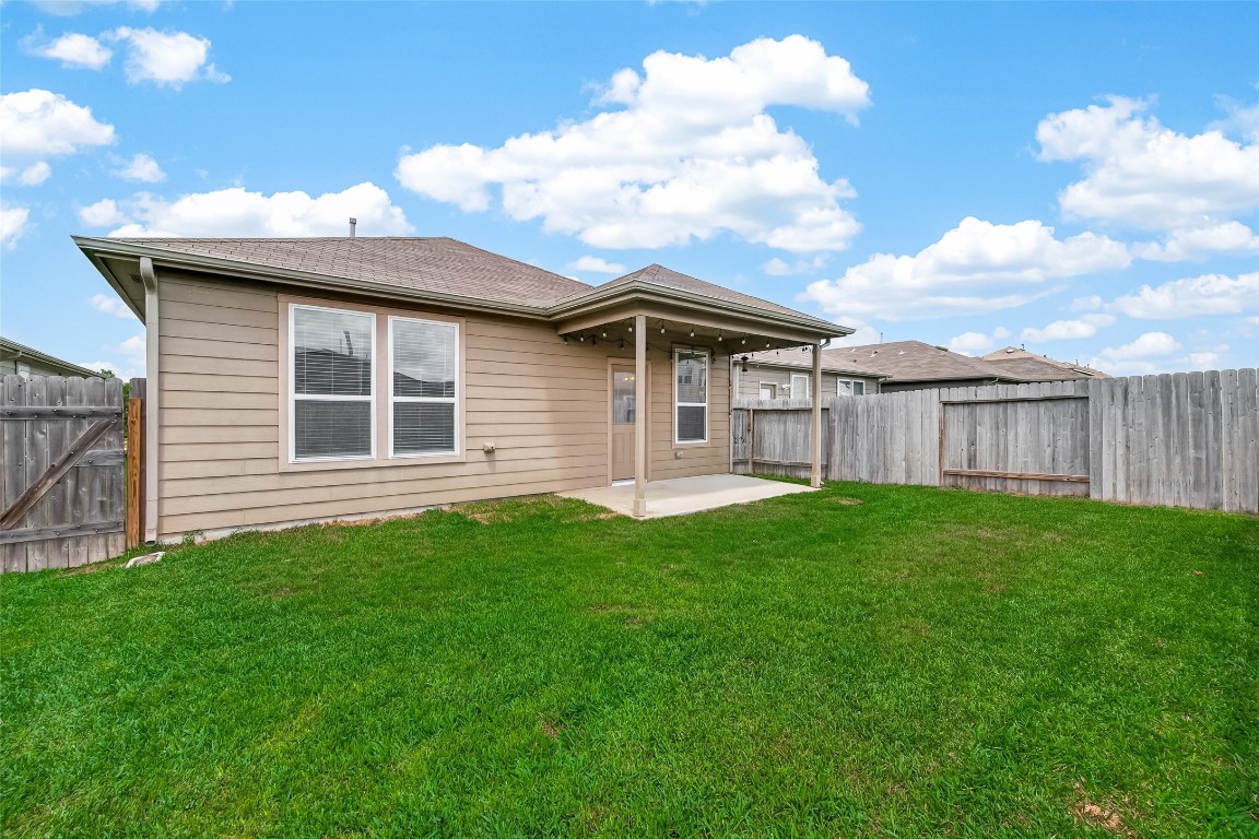 25543 Pitchfork Ranch Place Katy, TX 77493 - Photo 37 of 38