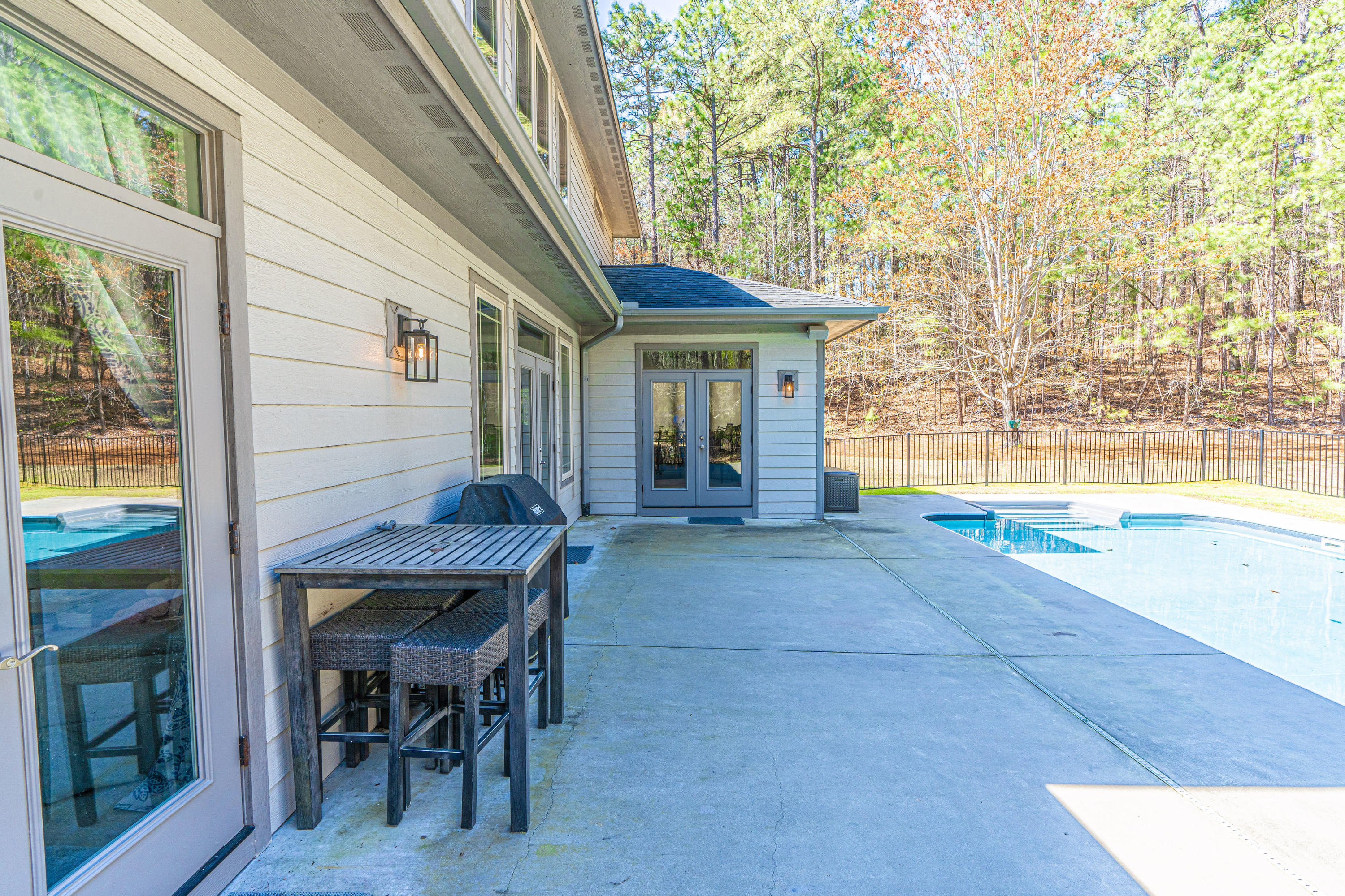 204 Rob Roy Road Southern Pines, NC 28387 - Photo 50 of 60 DSC08152