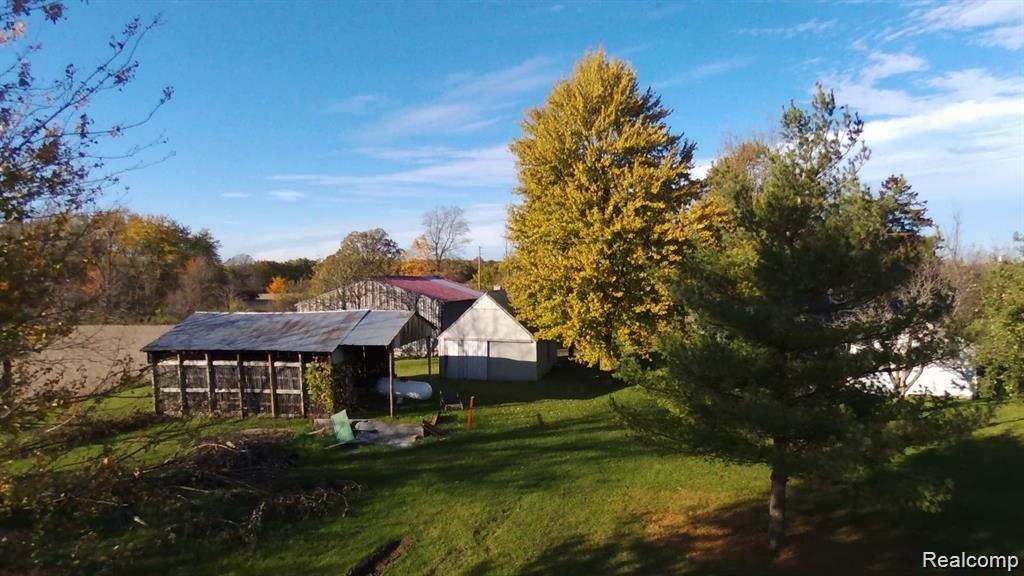 10611 Masters Road Memphis, MI 48041 - Photo 37 of 37
