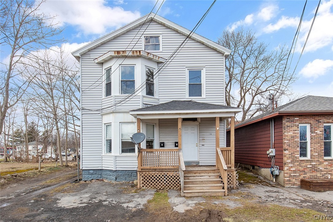 116 Beech Street Fulton, NY 13069 - Photo 1 of 1