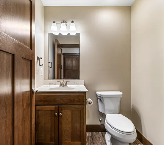 $349,900 | 3316 Sanford Lane, Eau Claire, WI 54703