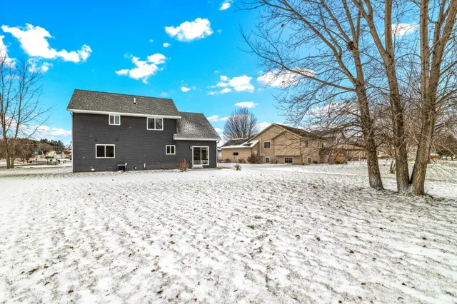 $349,900 | 3316 Sanford Lane, Eau Claire, WI 54703