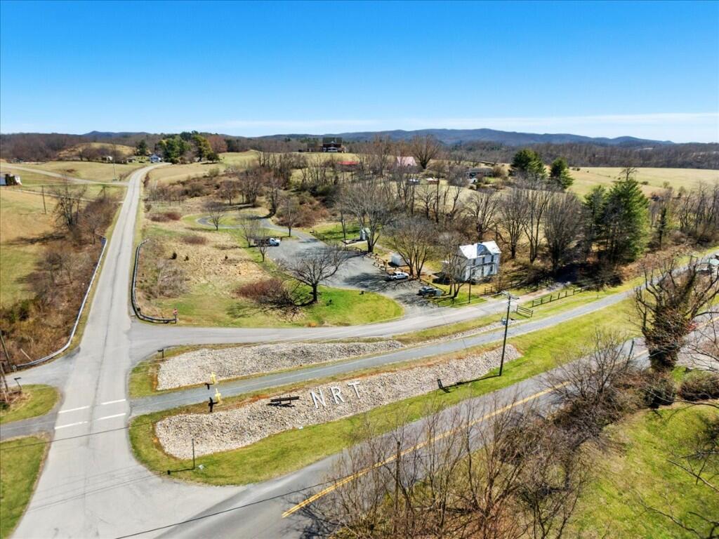 4030 Old Baltimore Road Draper, VA 24324 - Photo 101 of 105 a view of a city