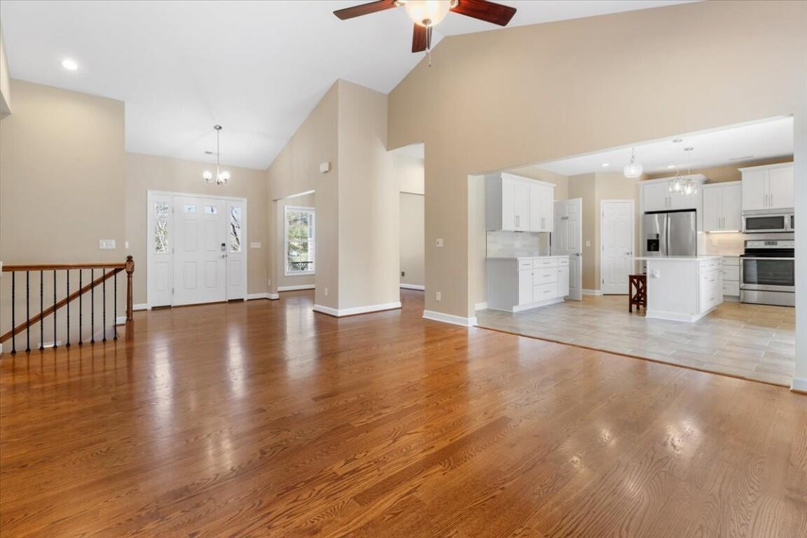 4030 Old Baltimore Road Draper, VA 24324 - Photo 14 of 105 017-15