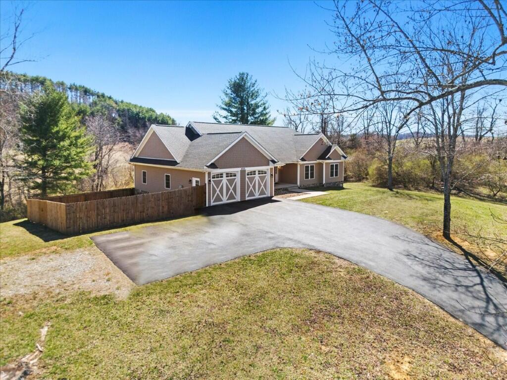 4030 Old Baltimore Road Draper, VA 24324 - Photo 79 of 105 087-85