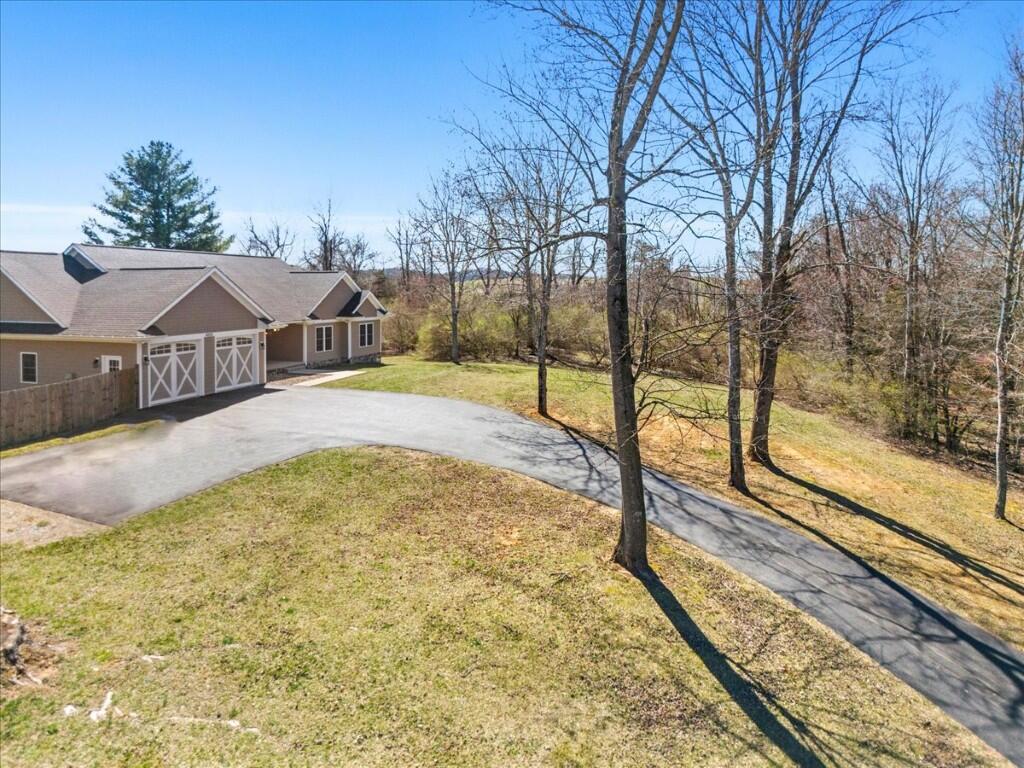 4030 Old Baltimore Road Draper, VA 24324 - Photo 80 of 105 088-86