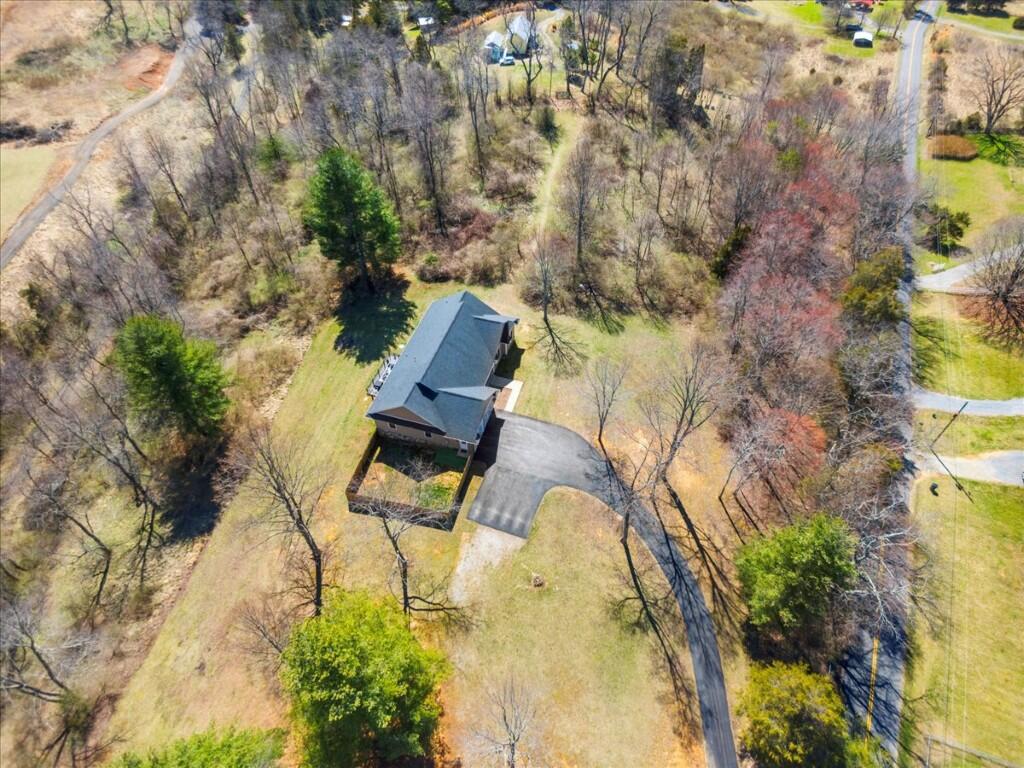 4030 Old Baltimore Road Draper, VA 24324 - Photo 86 of 105 095-93