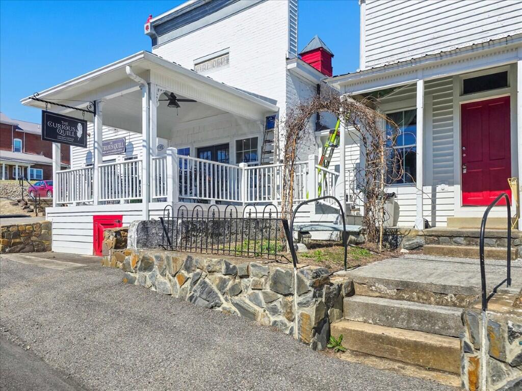 4030 Old Baltimore Road Draper, VA 24324 - Photo 92 of 105 101-99