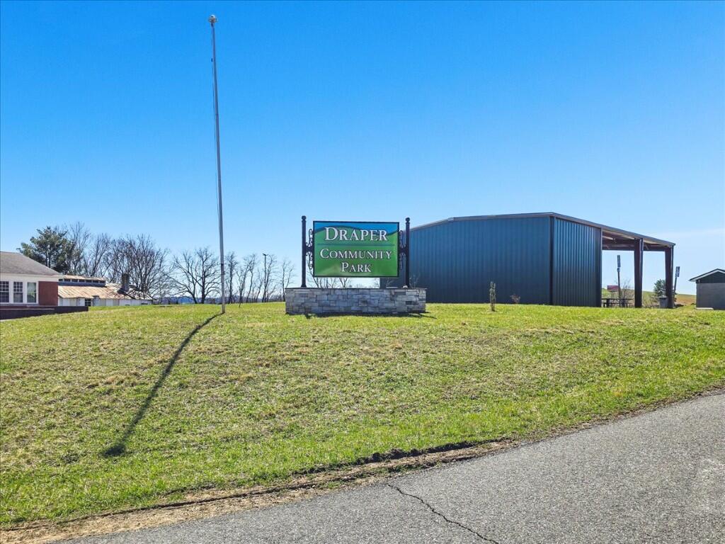 4030 Old Baltimore Road Draper, VA 24324 - Photo 93 of 105 102-100