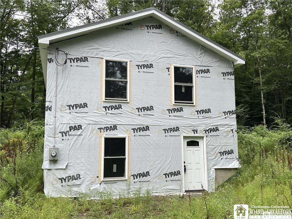 1611 Bunce Road Carroll, NY 14738 - Photo 1 of 21