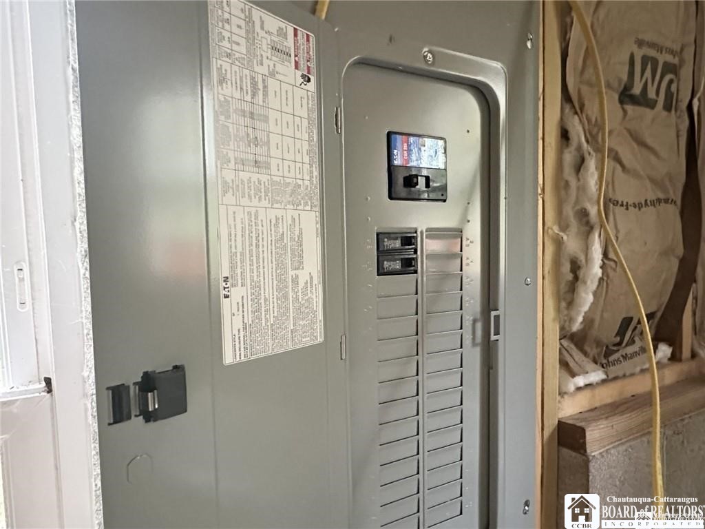 1611 Bunce Road Carroll, NY 14738 - Photo 14 of 21