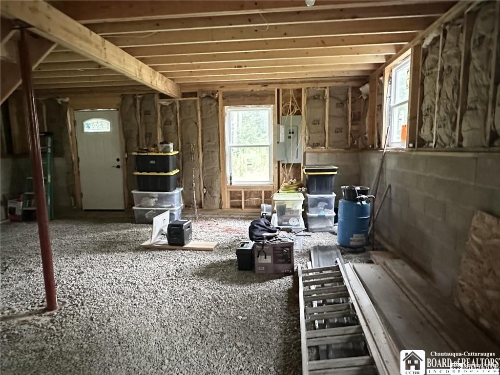 1611 Bunce Road Carroll, NY 14738 - Photo 15 of 21