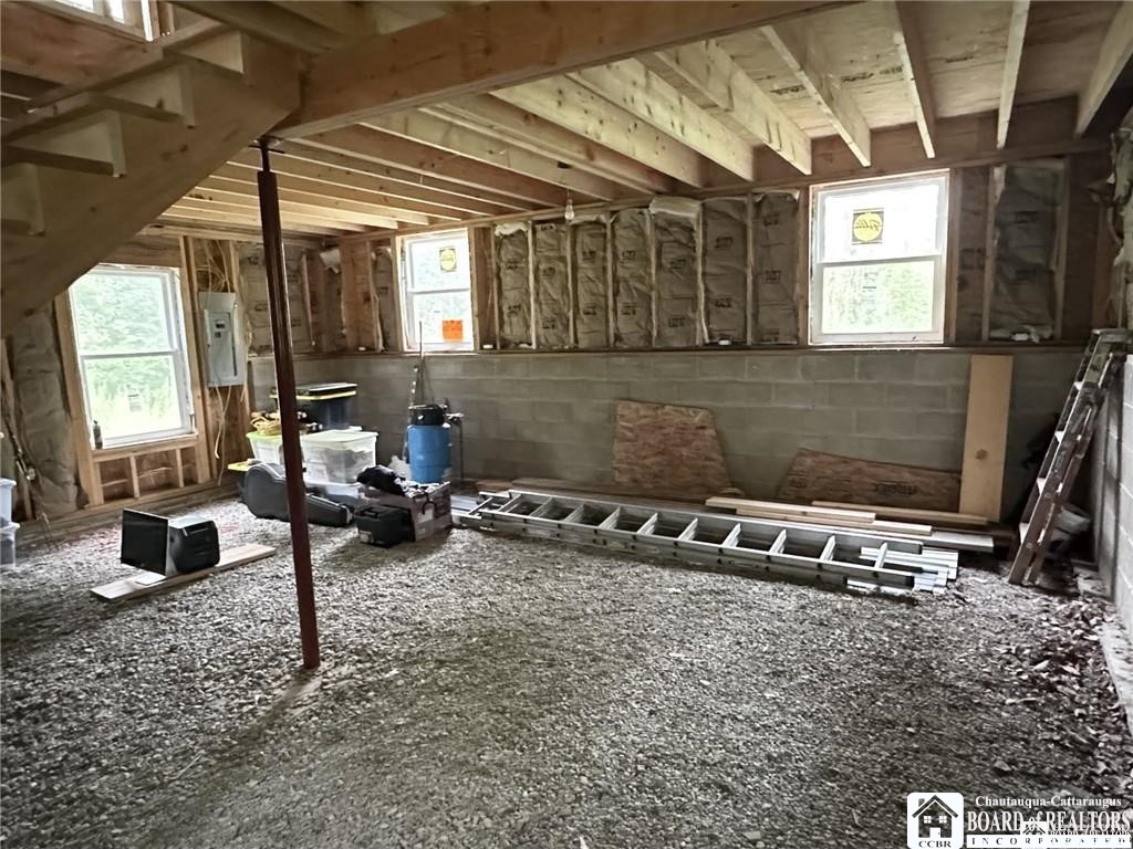 1611 Bunce Road Carroll, NY 14738 - Photo 16 of 21