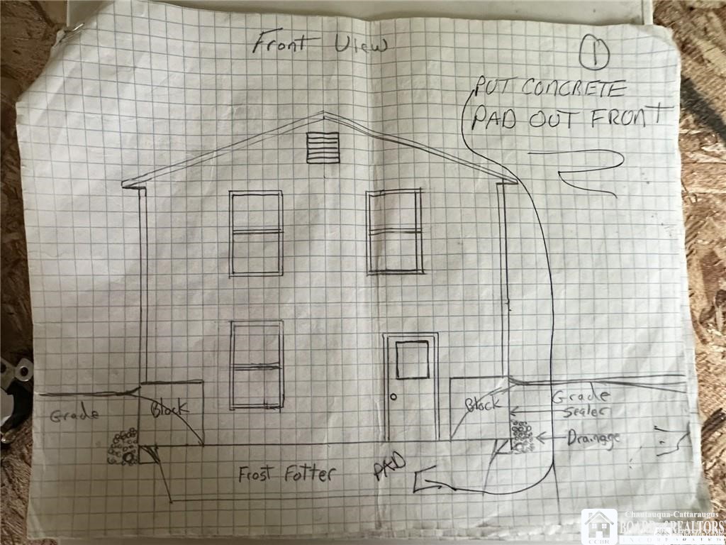 1611 Bunce Road Carroll, NY 14738 - Photo 19 of 21