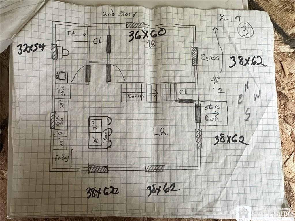 1611 Bunce Road Carroll, NY 14738 - Photo 20 of 21