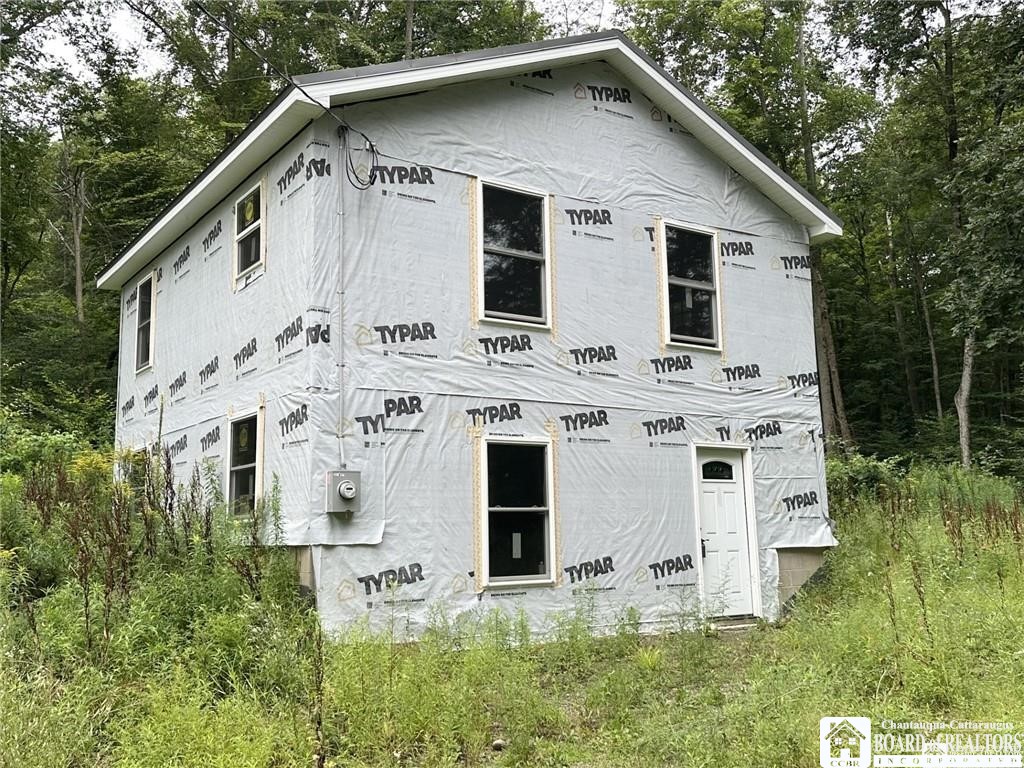 1611 Bunce Road Carroll, NY 14738 - Photo 2 of 21