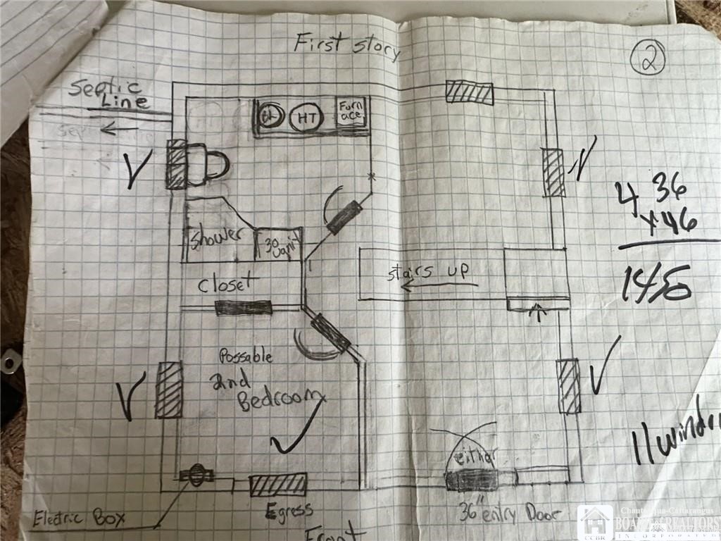 1611 Bunce Road Carroll, NY 14738 - Photo 21 of 21