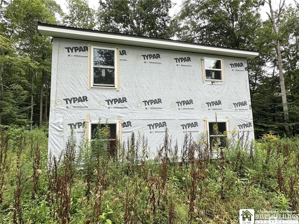 1611 Bunce Road Carroll, NY 14738 - Photo 3 of 21