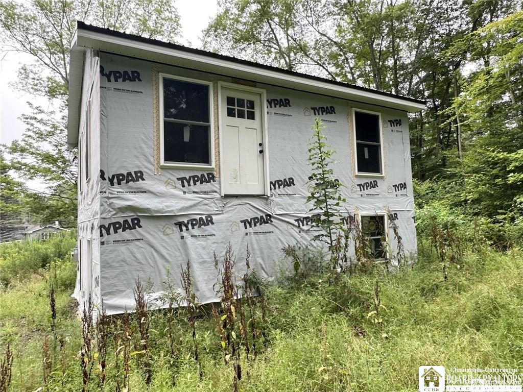 1611 Bunce Road Carroll, NY 14738 - Photo 4 of 21