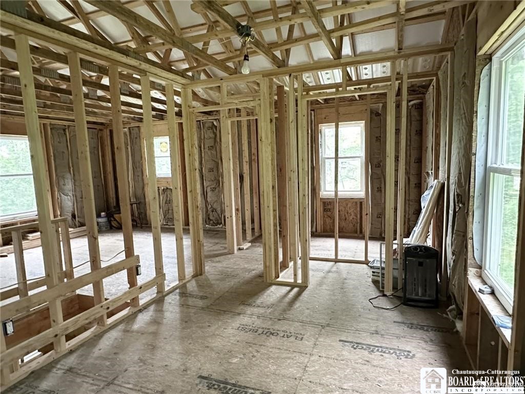 1611 Bunce Road Carroll, NY 14738 - Photo 5 of 21