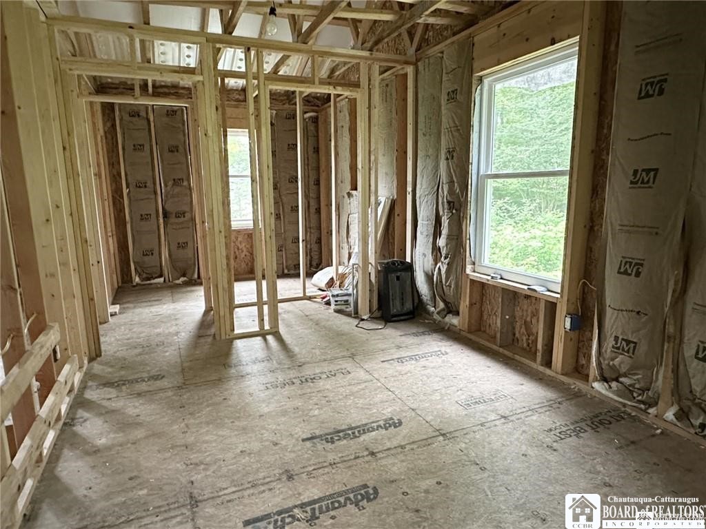 1611 Bunce Road Carroll, NY 14738 - Photo 6 of 21