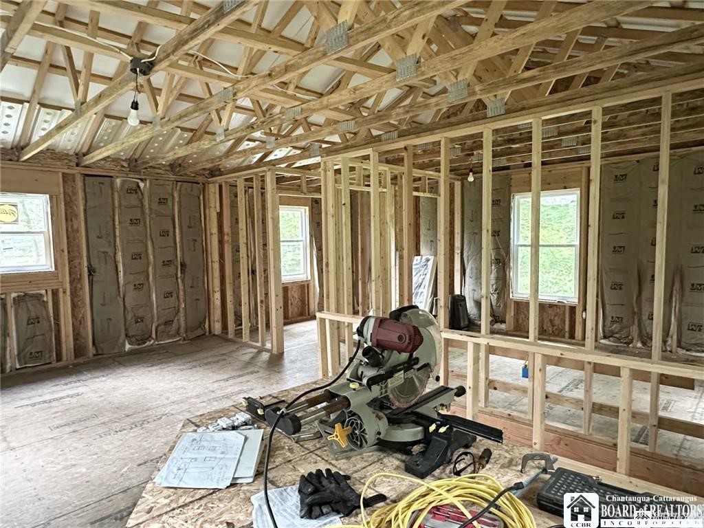 1611 Bunce Road Carroll, NY 14738 - Photo 8 of 21