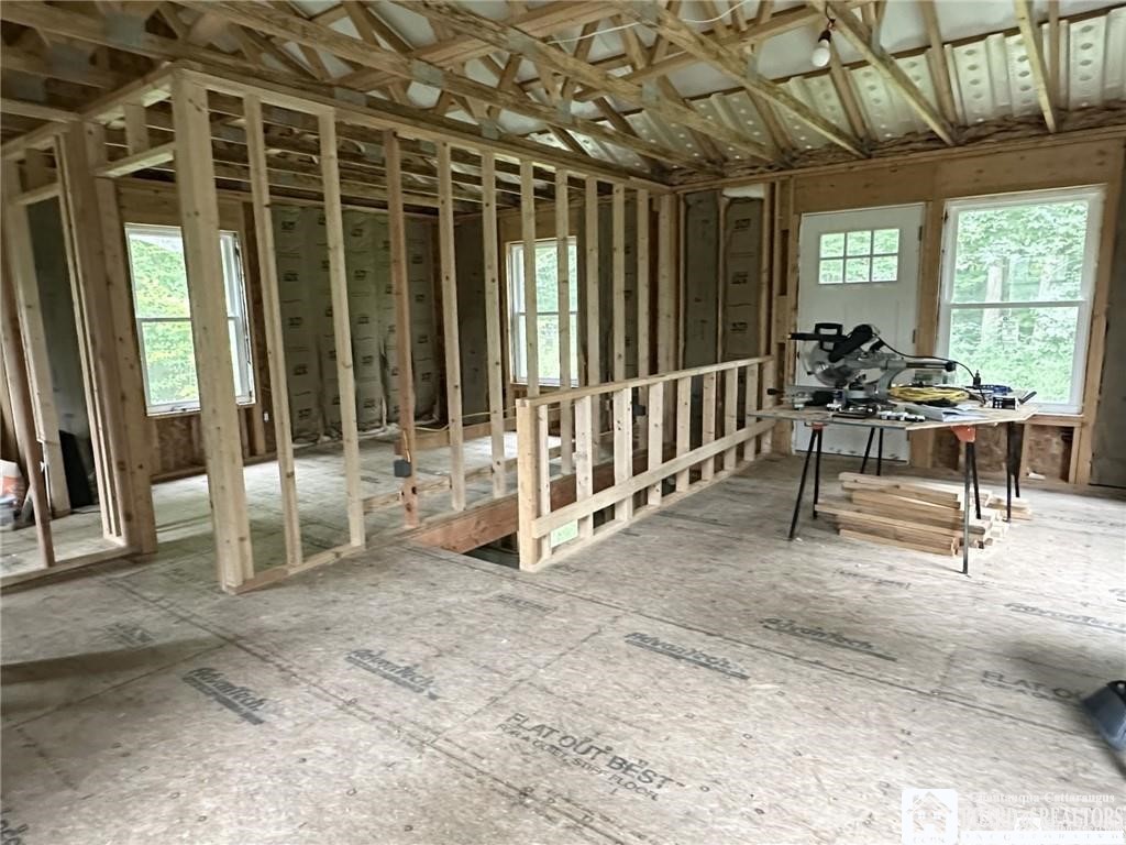 1611 Bunce Road Carroll, NY 14738 - Photo 9 of 21